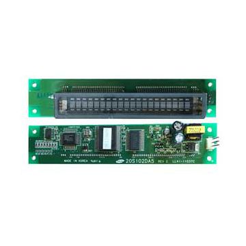 Automatic Products 123/122/121 Digital Display #360244  (Refurbished)