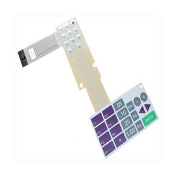 AP 123/122/121/320 Selection Membrane (360253) (NEW)