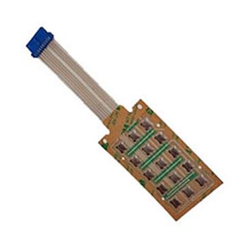 Automatic Products Studio Series Keypad Membrane (NEW)
