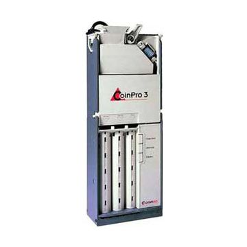 FLAT RATE REPAIRS - Coinco 9302GX Coin Pro 3