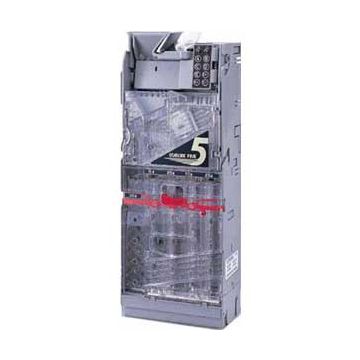 Conlux CCM5G MDB 5 Tube Coin Mechanism (Refurbished)