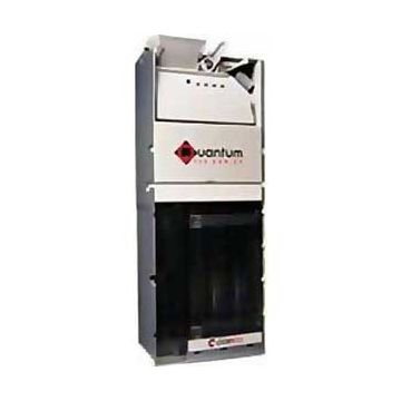 FLAT RATE REPAIRS - Coinco Quantum - MDB Four Tube Coin Mech