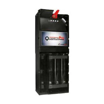 Coinco Quantum Pro - MDB Four Tube Coin Mechanism (Refurbished)