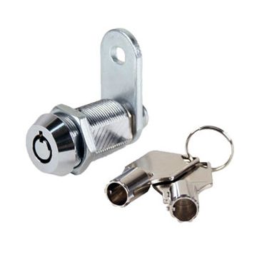 Cam locks for vending machines keyed alike (1 1/8") #1452 (NEW)