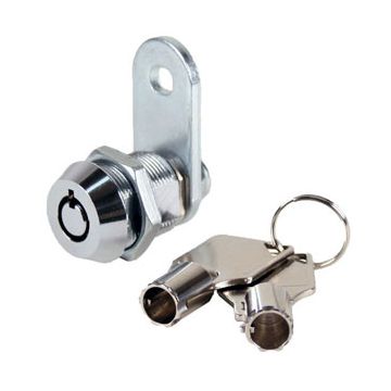 Cam locks for vending machines keyed alike (5/8") #1452 (NEW)