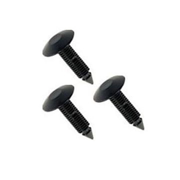 3 - Dixie Narco Tree Clips (NEW)