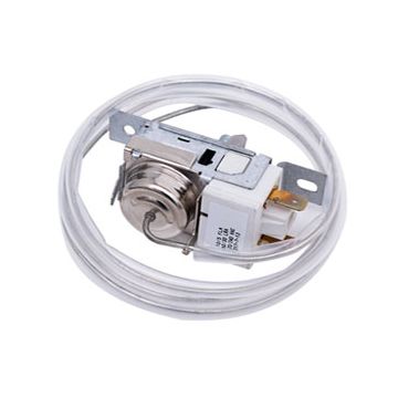 Dixie Narco Bev Max cold control, defrost thermostat - (NEW)