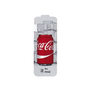 Chameleon Machines Coca Cola 12 oz Strips