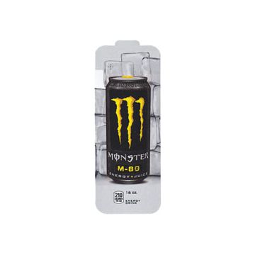 Chameleon Machines Monster Energy M80 Juice 16 oz Strips