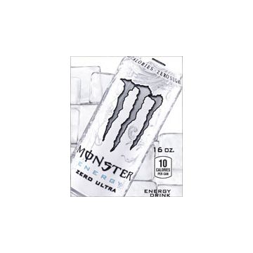 Market Place Machines Monster Zero Ultra Strips