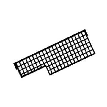 Dixie Narco E-Model Double Column Can Shim #801812040.11