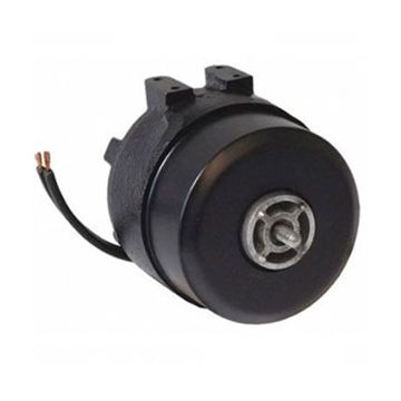 Dixie Narco - Vendo condenser fan motor Aluminum (NEW)