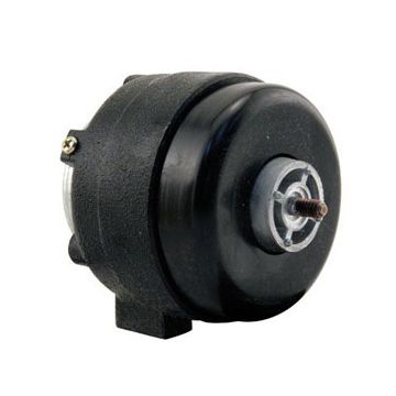 Dixie Narco - Vendo condenser fan motor Cast Iron (NEW)