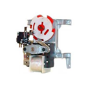 Dixie Narco Double Column Spider Motor (Used)