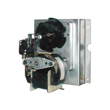 Dixie Narco 501/600 Double Column Black Disk Motor (Used)