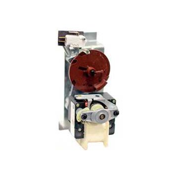 Dixie Narco Later Single Column Brown Disk Motor (Used - Not E-model)