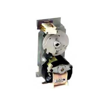 Dixie Narco Single Column Grey Disk Motor (Frame) (Used)