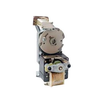 Dixie Narco Single Column Grey Disk Motor (With Legs) (Used)