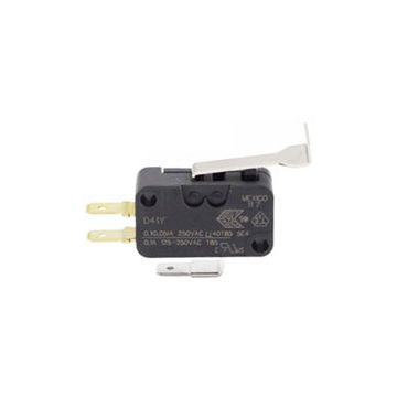 Dixie Narco Motor Switch