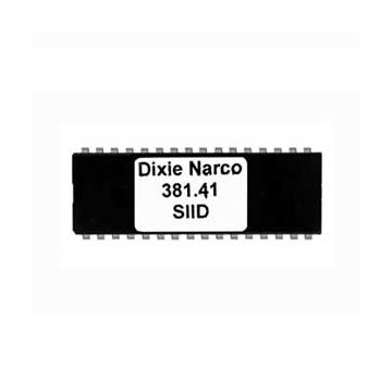 Dixie Narco S2D-EPROM (Fits S2D PC Boards 381.41 )