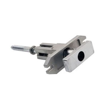 Dixie Narco 501E/600E T-handle Assembly - #80150820031 (NEW)