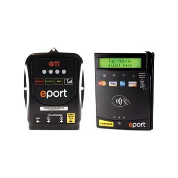E-Port G11 Credit Card Reader
