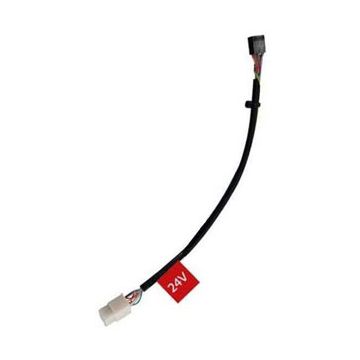 Adapter harness for Mars VN2512 bill validators