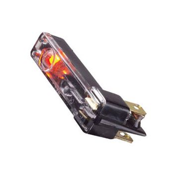 Dixie Narco - Vendo Sold Out Lamp