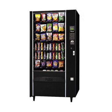 Automatic Products LCM3 (InOne - MDB Board - Euro Styling - 2 Candy)