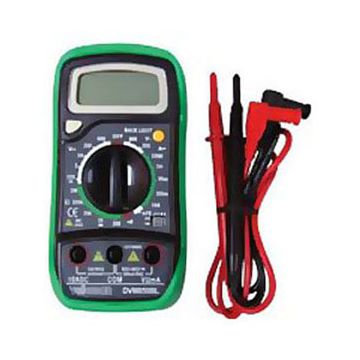 Digital Multimeter