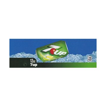 7up large size flavor strip