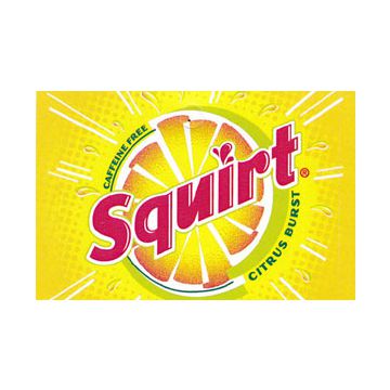 Squirt medium size flavor strip