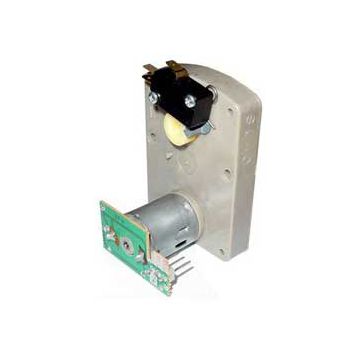 National Vendors 145/146 Motor