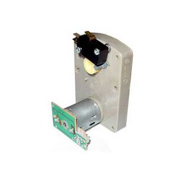 National Vendors 145/146 Motor (Single Pins)