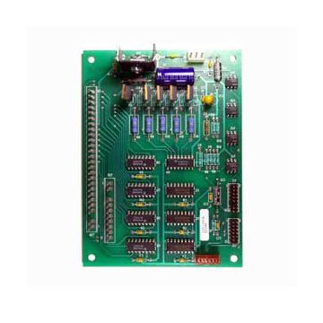 National model 147 Interface PC Board