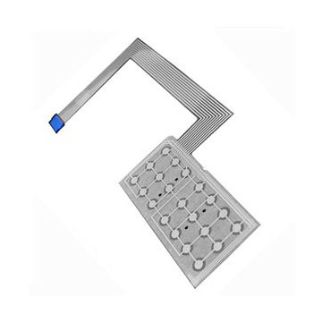 National 147 Keypad Membrane (1475029) (NEW)