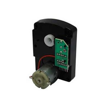 National Vendors 147/148 Motor