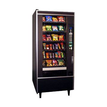 National Vendors Model 148 (InOne MDB Board)