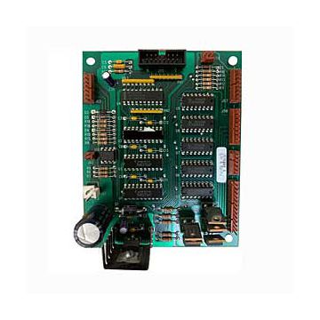National model 157 PC Interface Board (Refurbished)