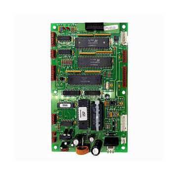 National model 157 PC Control Board (Refurbished)