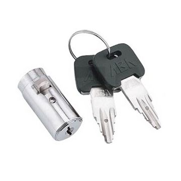 Pagoda Plug locks for vending machines key code #A2029 keyed alike