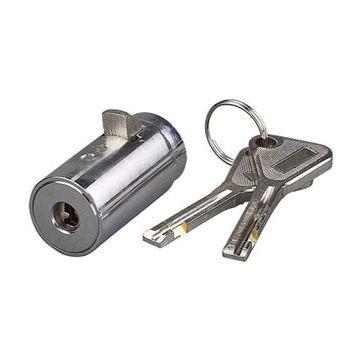 Security locks for vending machines key code #413 keyed alike
