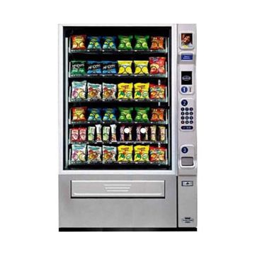 Crane National 181 Merchant 6 (Sure Vend)