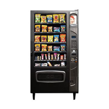 USI - Wittern 3575 ( MDB Board 1 Candy Shelf - Dual Spirals ) Guaranteed Vend