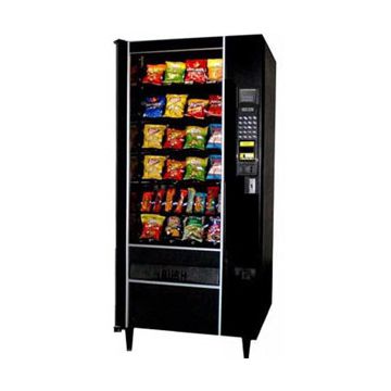 Automatic Products LCM2 (InOne MDB Board - 1 Candy Shelf Euro Styling)