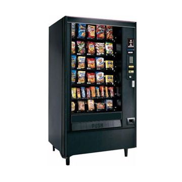 Automatic Products Studio 3 (MDB Board - 1 Candy Shelf) - Guaranteed Vend