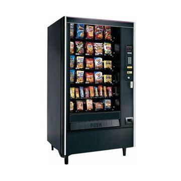 Automatic Products Studio 3 (MDB Board - 1 Candy Shelf) SL Model Guaranteed Vend