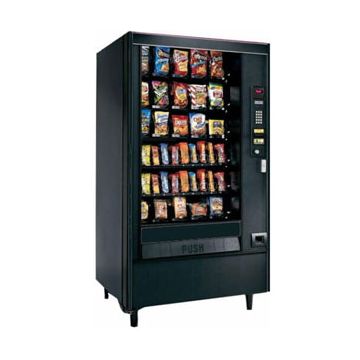 Automatic Products Studio 3 (MDB Board - Black) SL Model - Guaranteed Vend