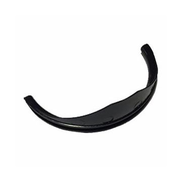 Universal product pusher for snack machines