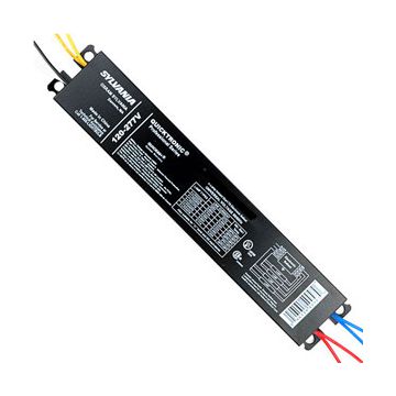 Fluorescent Tube Ballast 22-25 Watt